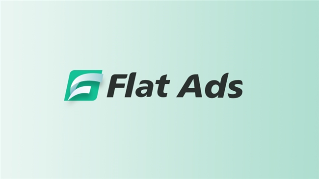 M6米乐APPFlat Ads：全球领先