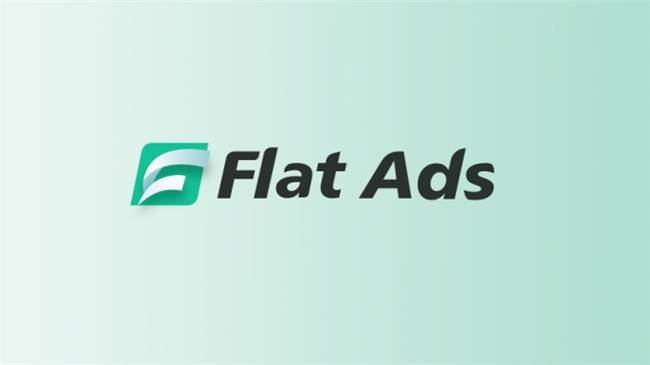 米乐m6官方网站，Flat Ads：金融